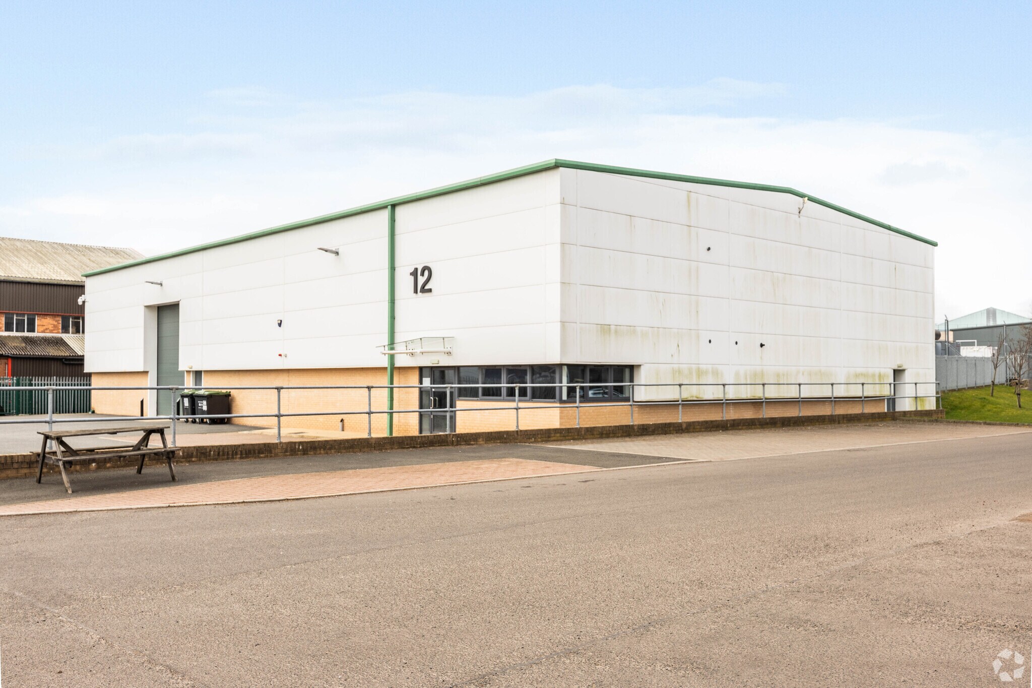 Saltmeadows Rd, Gateshead for lease Primary Photo- Image 1 of 4