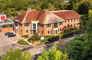 More details for Guildford Rd, Leatherhead - Office for Lease