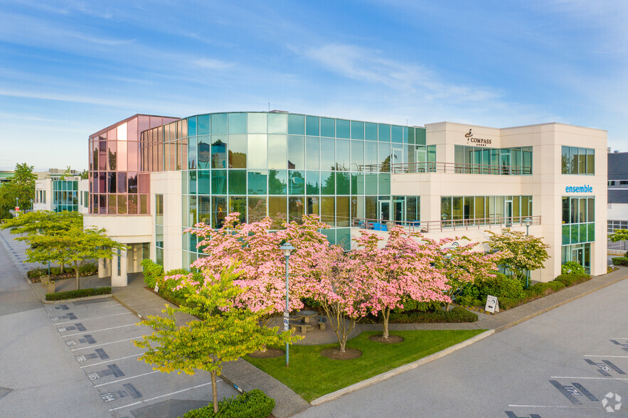 13353 Commerce Pky, Richmond, BC for lease - Building Photo - Image 2 of 6