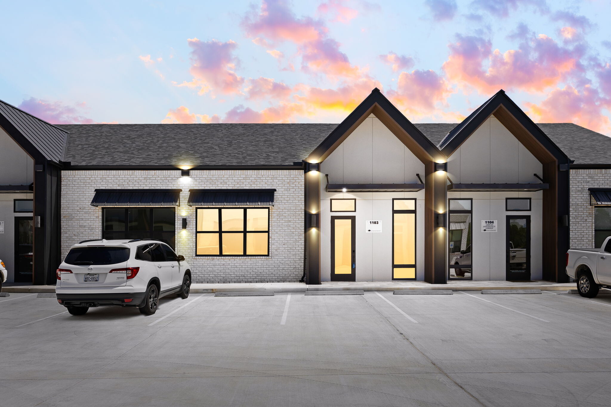 1325 Main Street, Katy, TX for sale Building Photo- Image 1 of 1