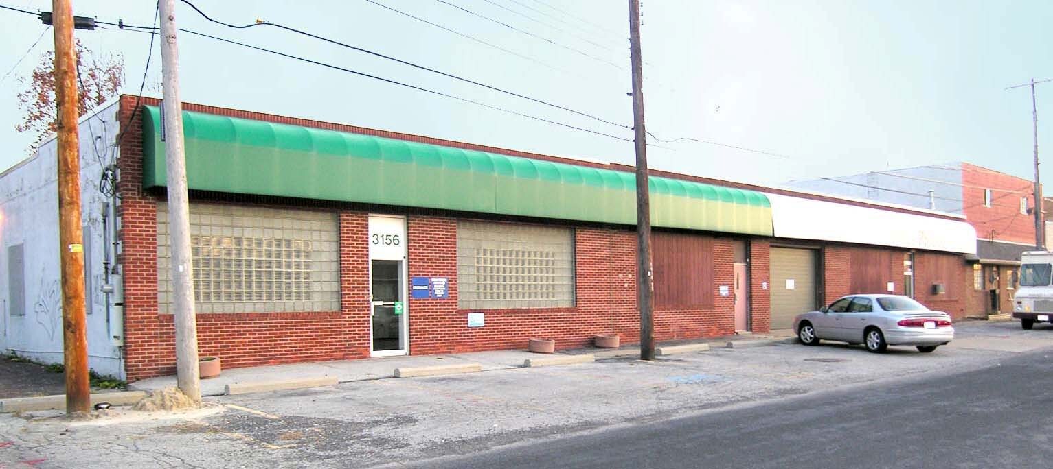 3150-3156 Bellevue Dr, Toledo, OH for sale Primary Photo- Image 1 of 1