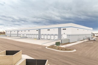 More details for 2800 E Comstock ave, Nampa, ID - Industrial for Lease