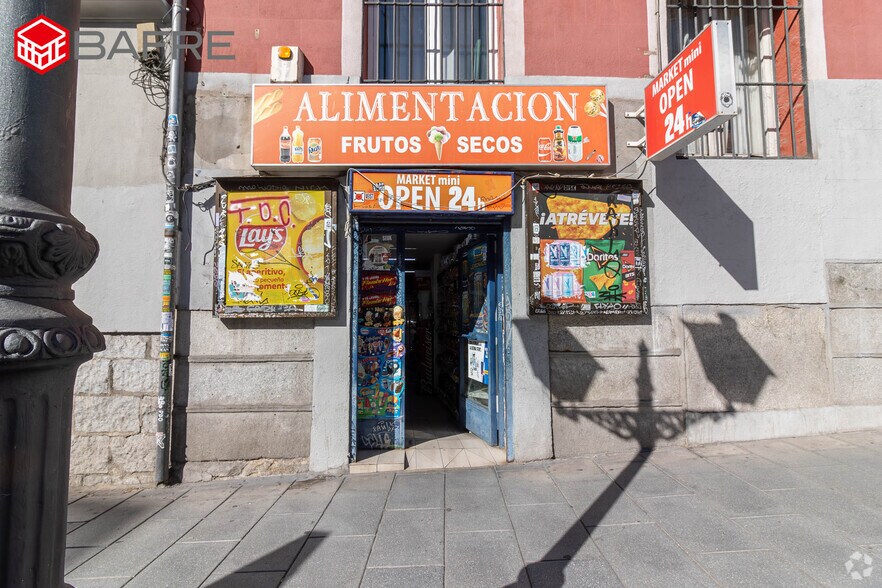 Multifamily in Madrid, Madrid for sale - Interior Photo - Image 1 of 1