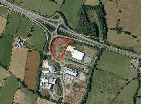 St Asaph Business Park, St Asaph, LL17 0JD - Plot C7 | LoopNet