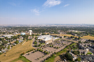 8510 Bryant St, Westminster, CO - aerial  map view