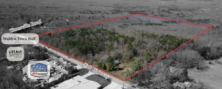 More details for Taft Highway, Signal Mountain, TN - Land for Sale