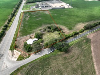 More details for 0000 State Highway 173 N, Hondo, TX - Land for Sale