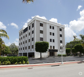 More details for 1375 Jackson St, Fort Myers, FL - Office for Lease