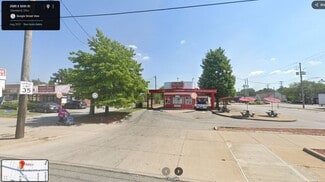 More details for 2585 E 55th St, Cleveland, OH - Retail for Lease
