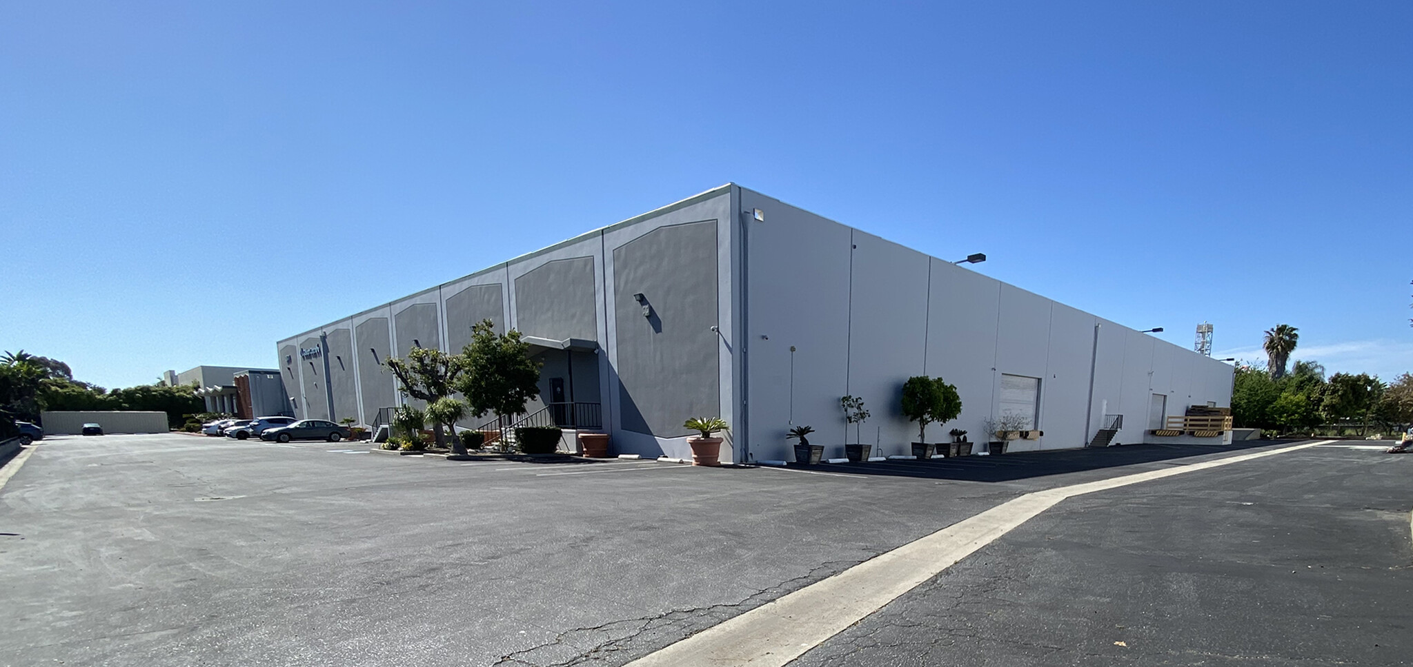 2677-2679 E El Presidio St, Long Beach, CA for lease Building Photo- Image 1 of 1