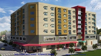 More details for 210 Keawe St, Hilo, HI - Land for Sale