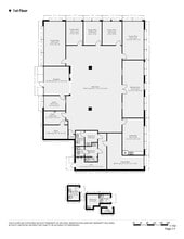 190 Congress Park Dr, Delray Beach, FL for lease Floor Plan- Image 1 of 1