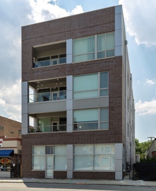 4042 N Pulaski Rd, Chicago, IL for sale Building Photo- Image 1 of 1