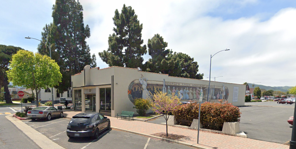 137 S H St, Lompoc, CA 93436 - Retail for Sale | LoopNet