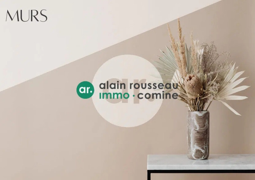 Retail in Angers for sale - Interior Photo - Image 1 of 1