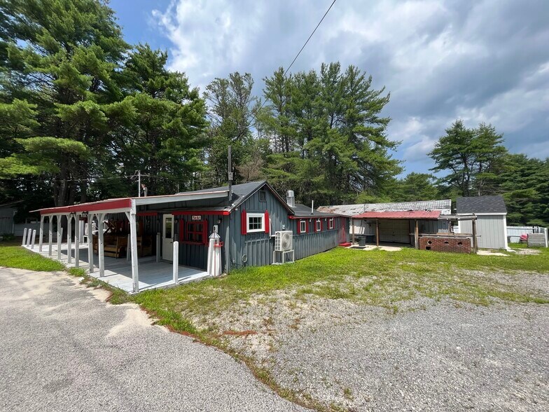 171 Roosevelt Trail, Naples, ME for sale - Primary Photo - Image 1 of 1