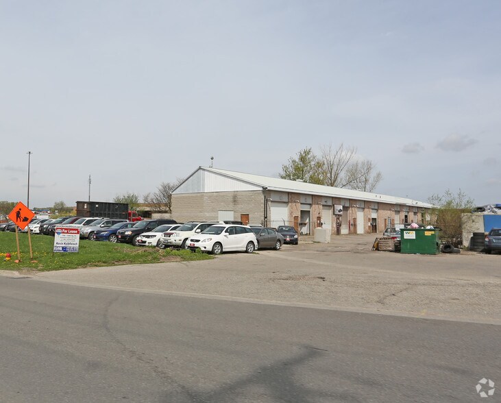 1070 Guelph St, Kitchener, ON for sale - Primary Photo - Image 1 of 1