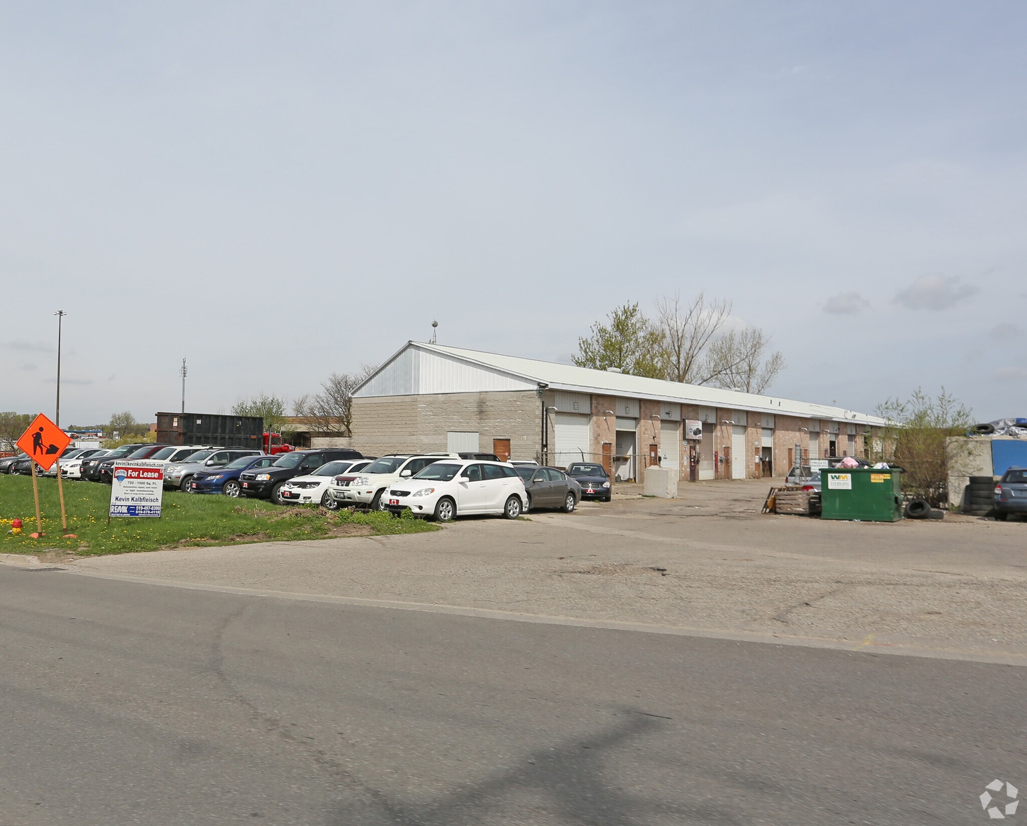 1070 Guelph St, Kitchener, ON for sale Primary Photo- Image 1 of 1