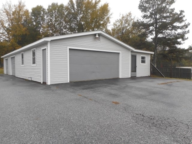 294 Charlottes Rd, Clinton, SC for sale - Building Photo - Image 1 of 1