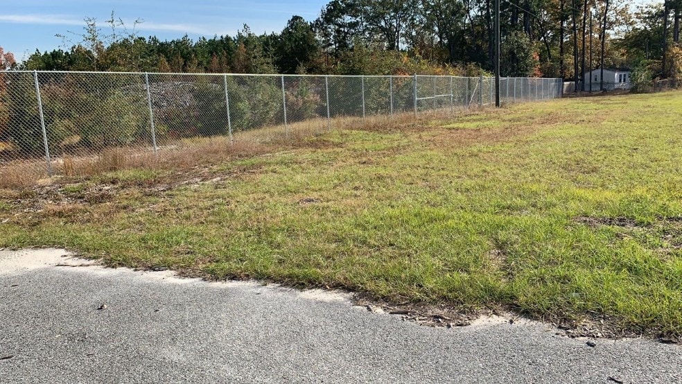 801 S Old Augusta Rd, Rincon, GA for lease - Other - Image 3 of 6