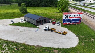 More details for 64 Paradise Rd, Strafford, MO - Flex for Lease