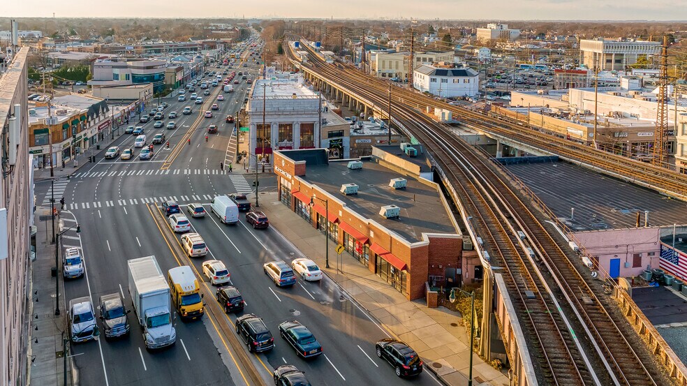 382 Sunrise Hwy, Lynbrook, NY for sale - Building Photo - Image 1 of 1