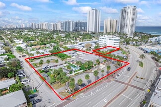More details for 1200 E Blue Heron Blvd, Riviera Beach, FL - Land for Sale