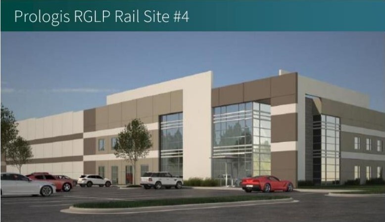 Rail Northern Court, Columbus, OH for lease - Primary Photo - Image 1 of 1