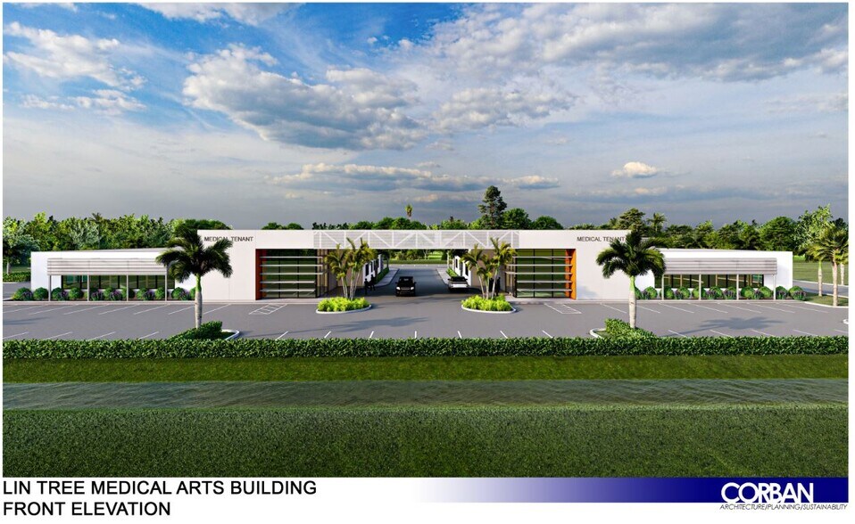 15457 Collier Blvd, Naples, FL for sale - Primary Photo - Image 1 of 1