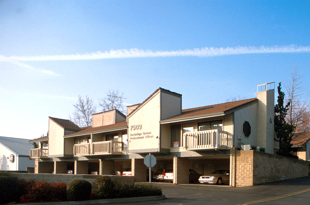 7509 Madison Ave, Citrus Heights, CA for sale Primary Photo- Image 1 of 1