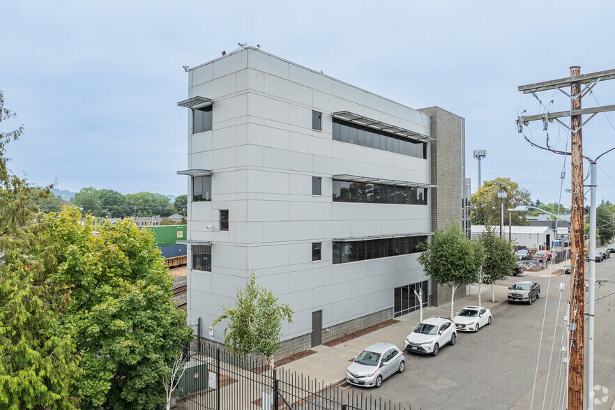 3611 SE 20th Ave, Portland, OR for lease - Building Photo - Image 2 of 4