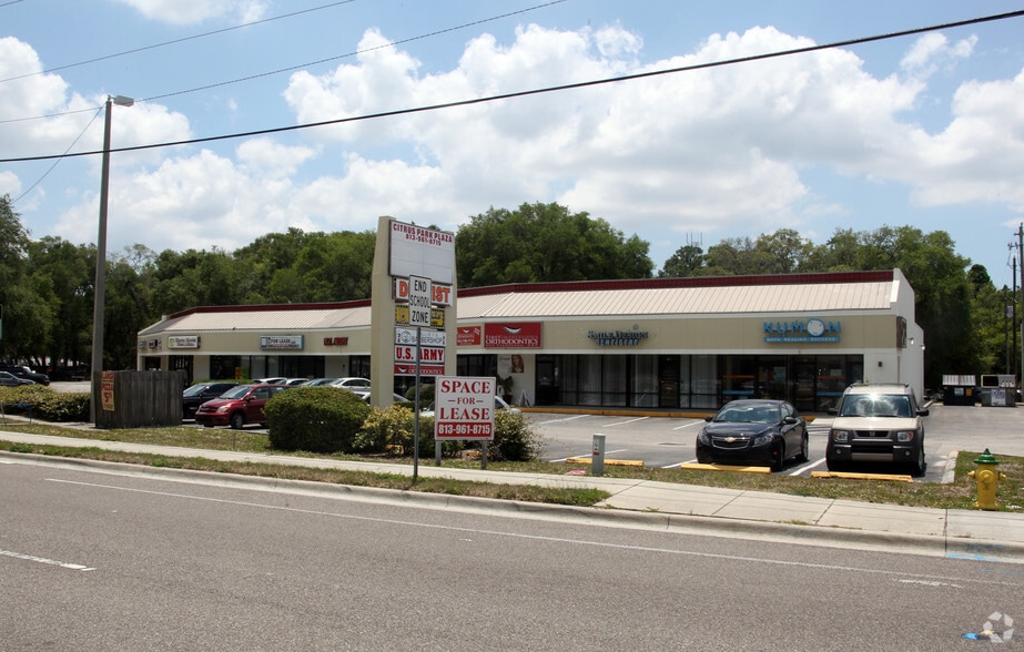 7620 Gunn Hwy, Tampa, FL for lease - Building Photo - Image 3 of 13
