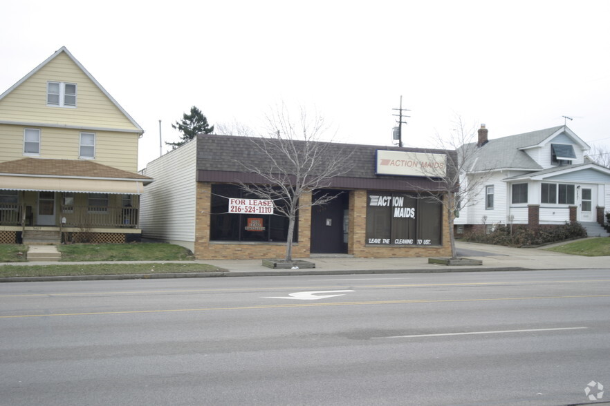 5489 Ridge Rd, Parma, OH for sale - Primary Photo - Image 1 of 1