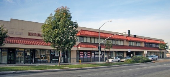 9901-9915 Paramount Blvd, Downey, CA for lease - Other - Image 1 of 3