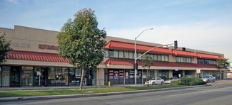 More details for 9901-9915 Paramount Blvd, Downey, CA - Office for Lease