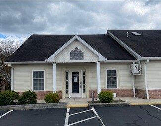 More details for 34434 King Street Row, Lewes, DE - Office/Medical for Lease