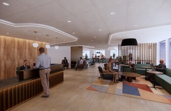 505 9th St NW, Washington, DC for lease Interior Photo- Image 1 of 4