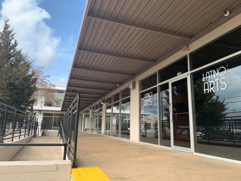 1130 Dragon St, Dallas, TX for sale - Building Photo - Image 1 of 1