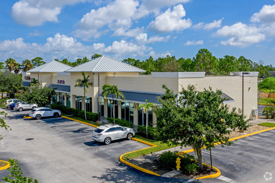 SE Federal Hwy, Stuart, FL for sale - Building Photo - Image 1 of 1