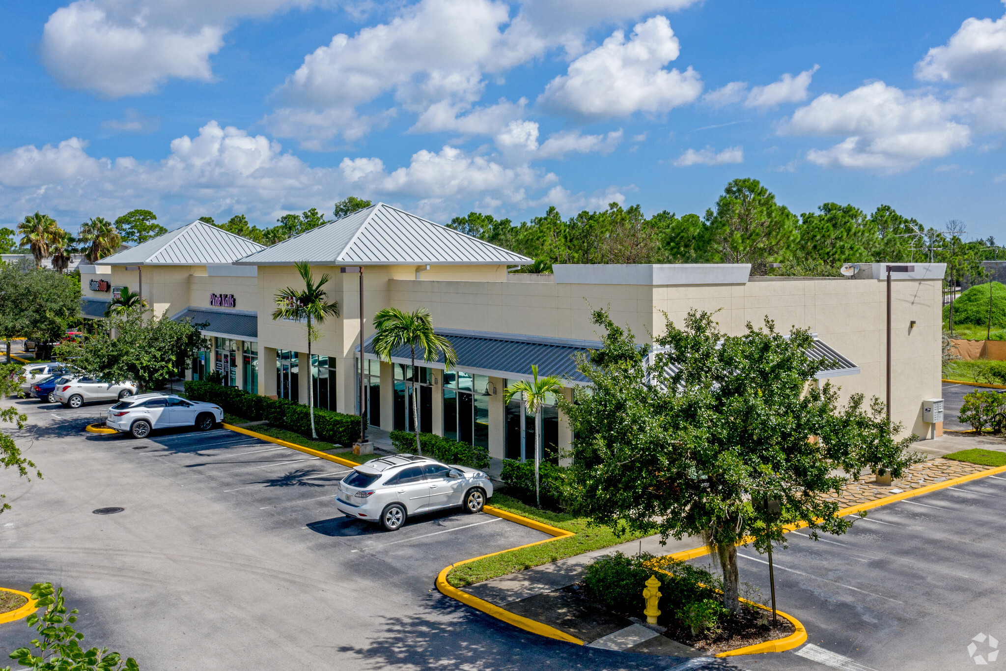 SE Federal Hwy, Stuart, FL for sale Building Photo- Image 1 of 1