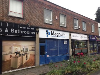 More details for 1 Market St, Cleckheaton - Retail for Lease