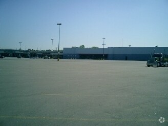 612 JP Wright Loop Rd, Jacksonville, AR for sale - Building Photo - Image 1 of 1