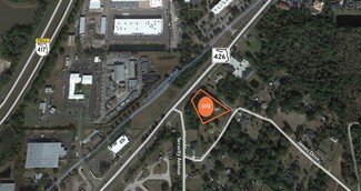 More details for W State  426 Rd, Oviedo, FL - Land for Sale