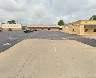 More details for 1208-1218 N Fulton Ave, Evansville, IN - Retail for Lease