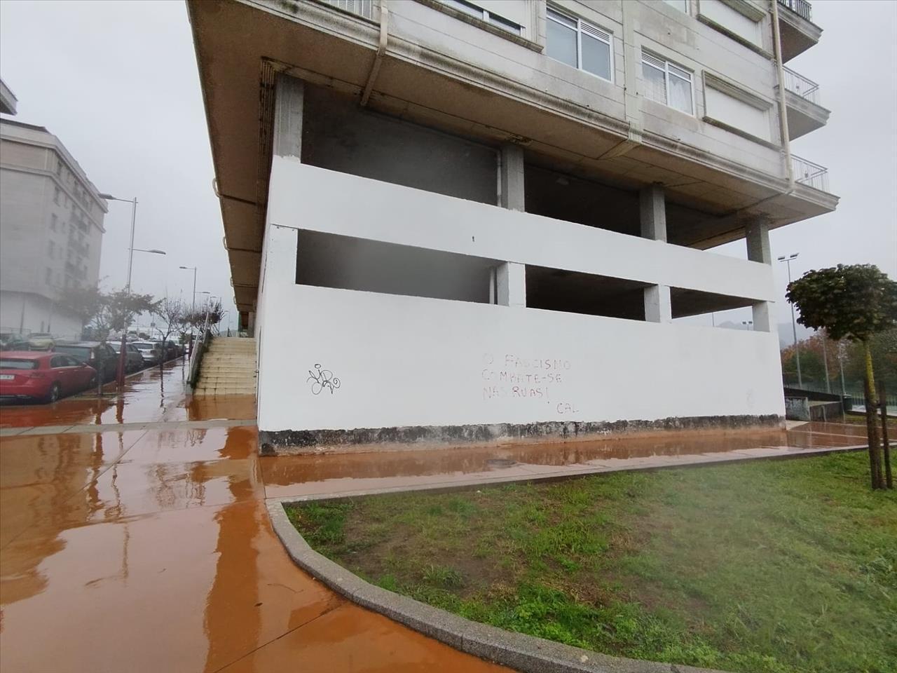 Retail in Pontevedra for sale Building Photo- Image 1 of 17