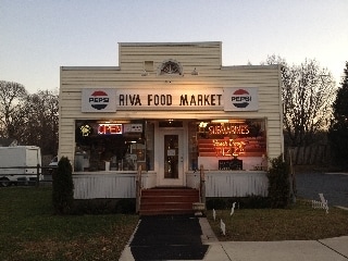 3111 Riva Rd, Riva, MD for sale - Primary Photo - Image 1 of 1