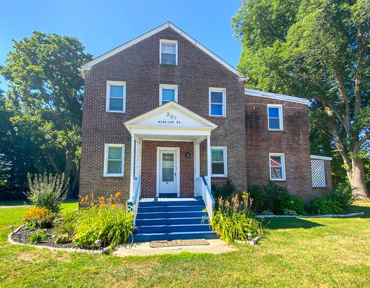 201 Mansion Dr, Perryville, MD 21903