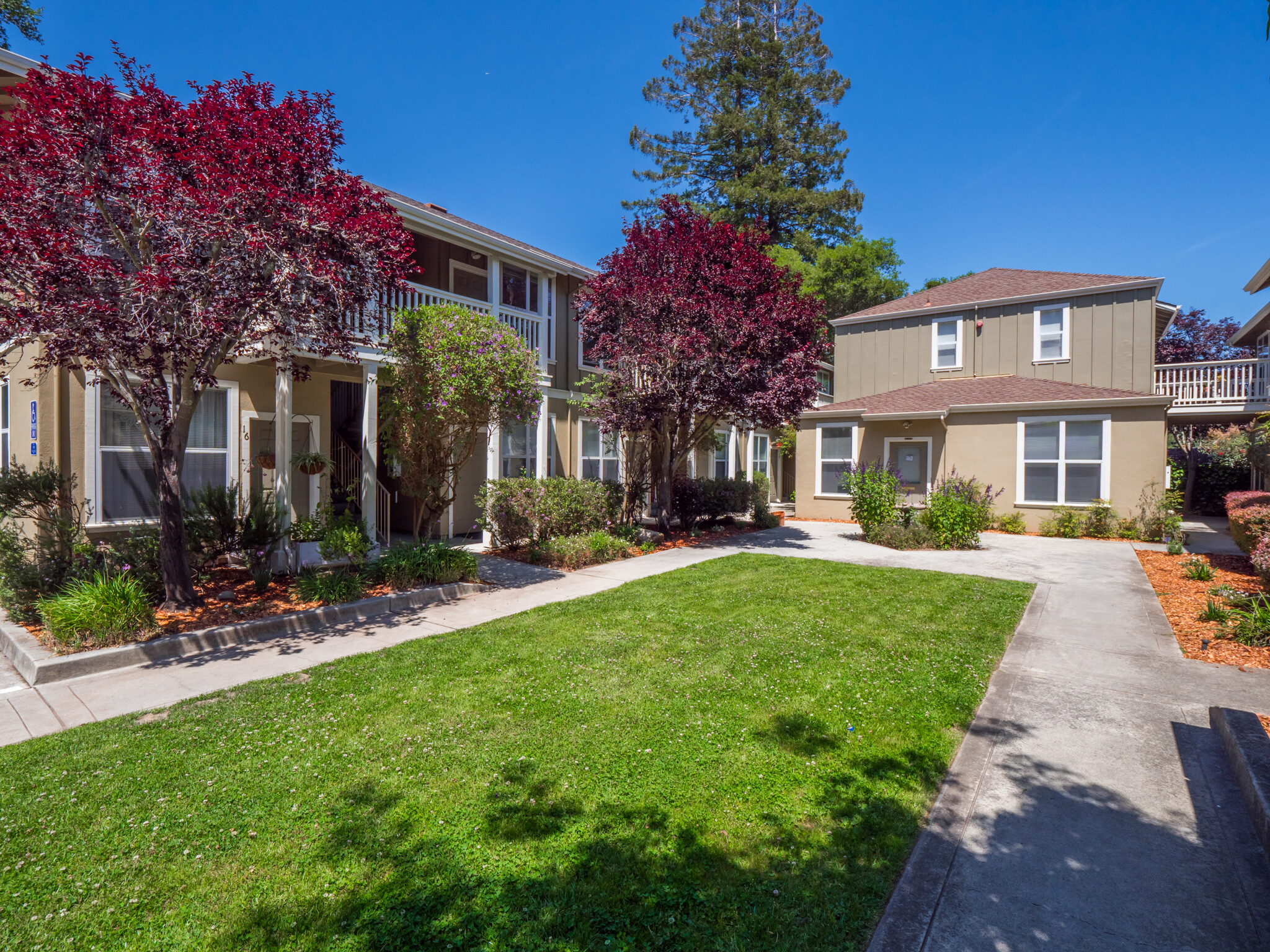 140 Vernon St, Santa Cruz, CA for sale Building Photo- Image 1 of 46