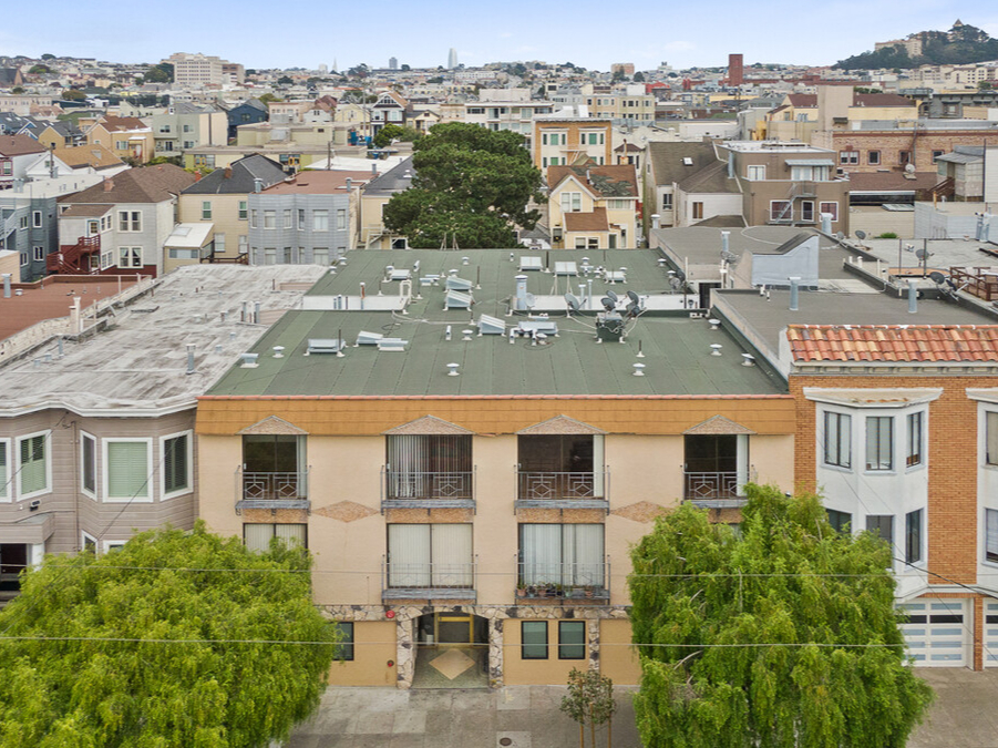 266 8th Ave, San Francisco, CA for sale Primary Photo- Image 1 of 1