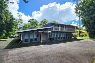 More details for 17-715 Ala Loop, Mountain View, HI - Industrial for Sale